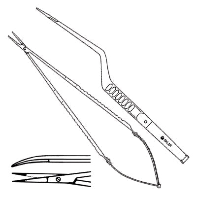 Scissors 200Mm - 98-7898