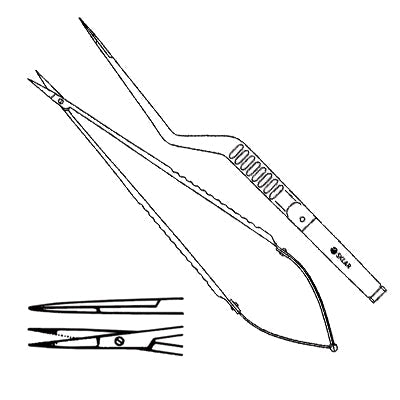 Scissors 240Mm - 98-7960
