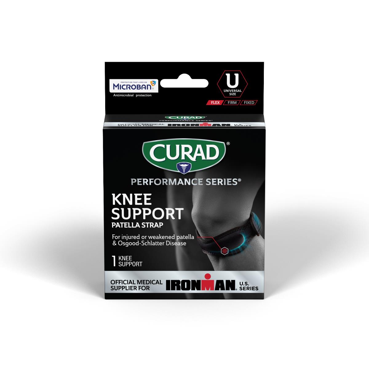 Strap Patella Universal