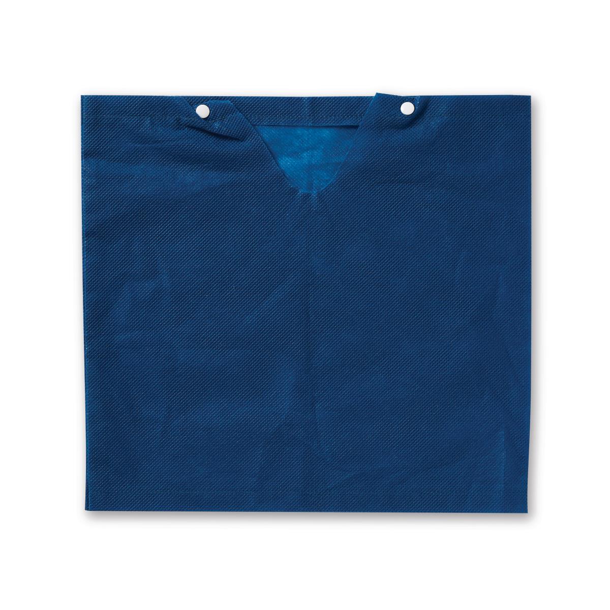 Medline Urinary Drain Bag Covers, Blue (DYND15200)