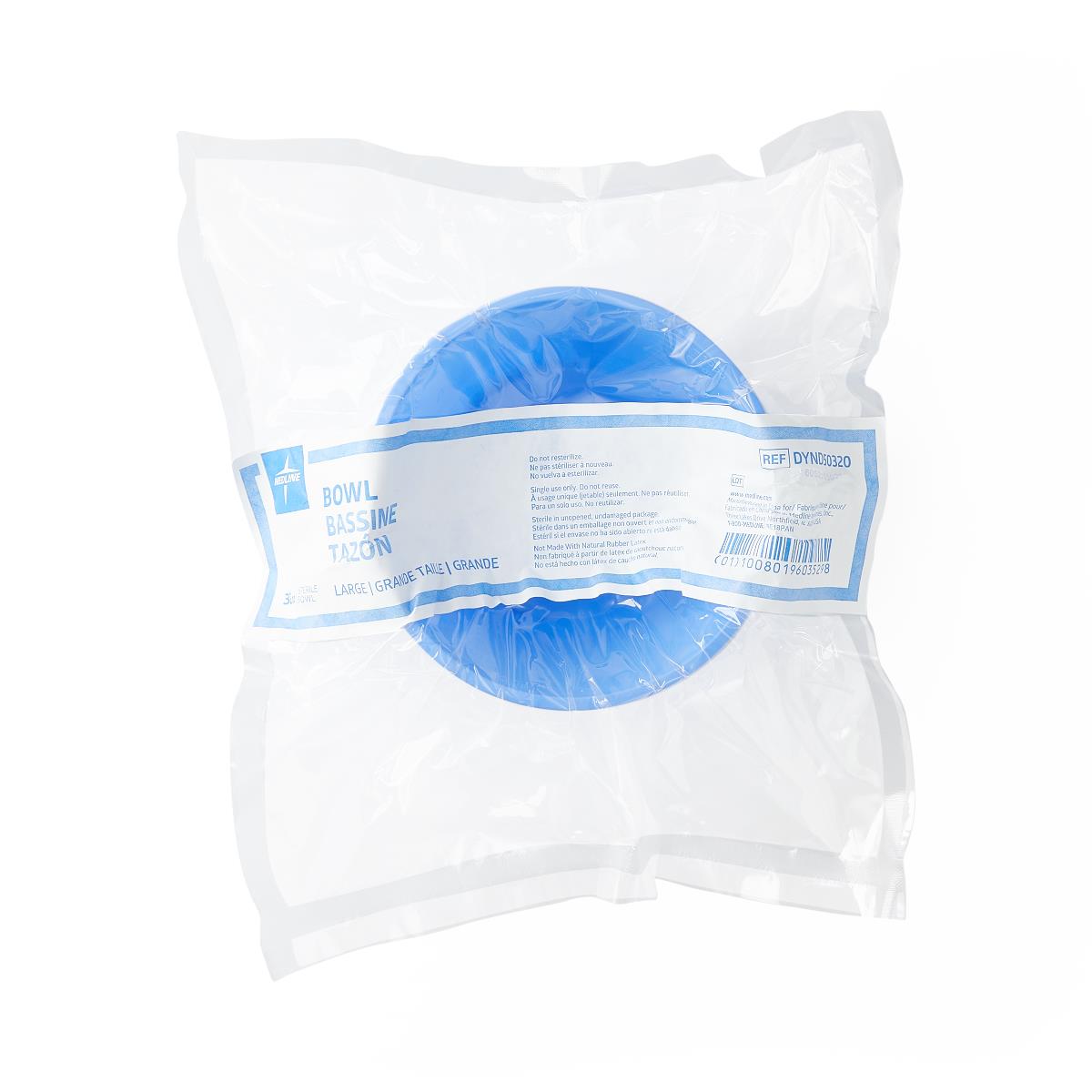 Bowl Sterile Large 32 Oz