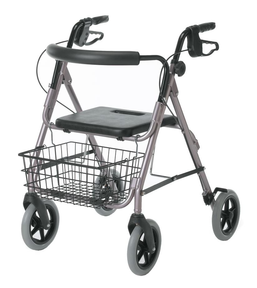 Replacement Basket for Rollators