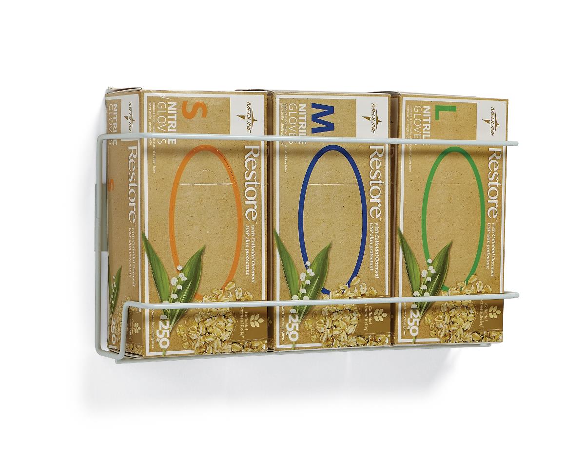 Wire Glove Dispensers