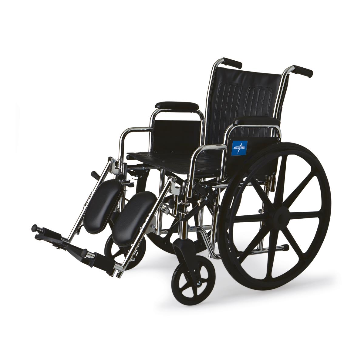 Medline Excel 2000 Wheelchairs (MDS806300D)