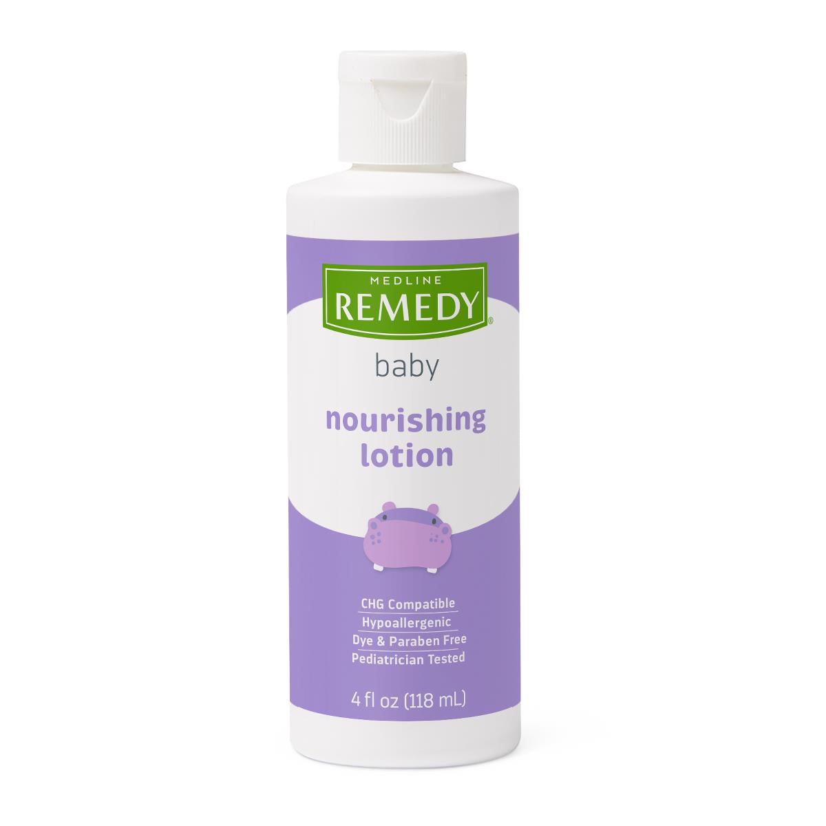 Remedy Baby Nourishing Lotion Baby (MSC095018) 3 PACK FREE SHIPPING