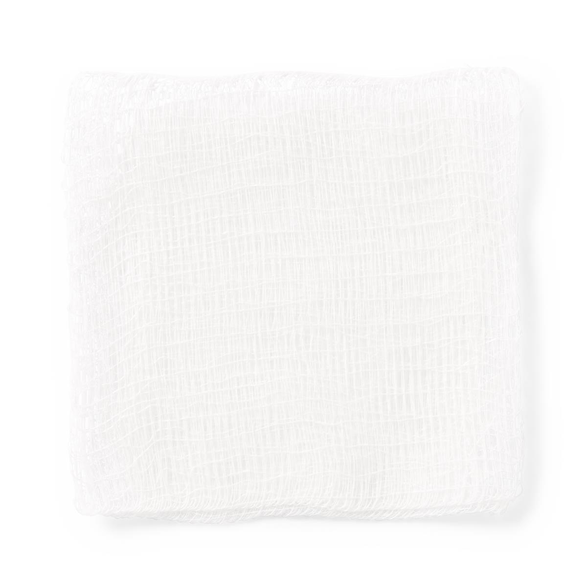 Medline Woven Non-Sterile Gauze Sponges 12PLY 4x4 inch