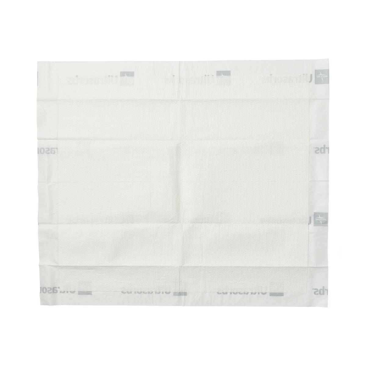 Ultrasorbs Premium Underpads 30 x 36 EXTRABULK3036