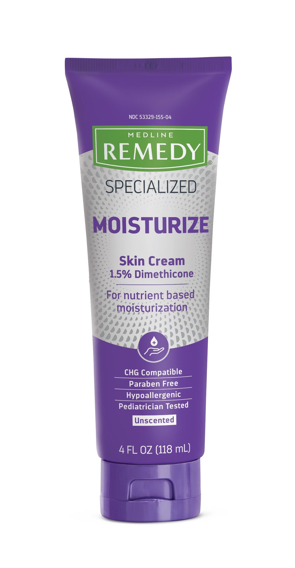 Remedy Specialized Skin Cream MSC0924404