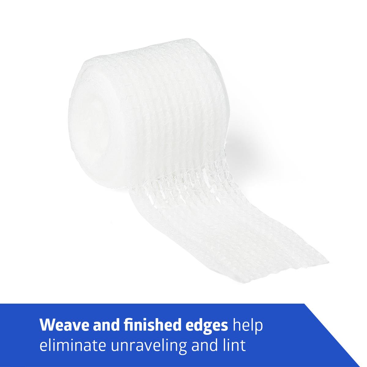 Conforming Stretch Gauze Bandages 4 X 75