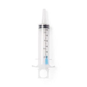 Feeding and irrigation Syringe 60ml