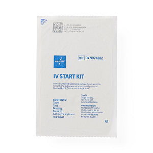 Kit IV Start with Chloraprep (DYND74262)