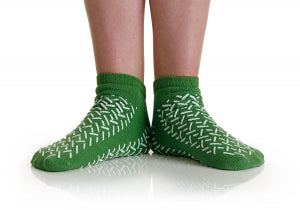 Hospital Grade Slipper Socks Double Tread