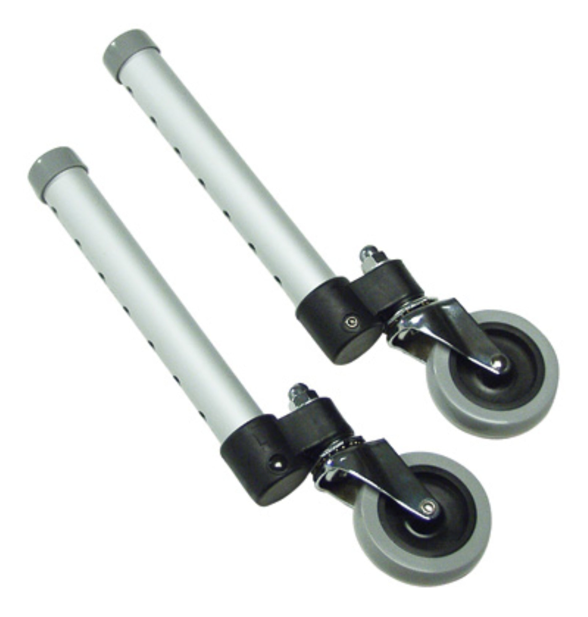 Walker Wheels 5" Swivel Casters