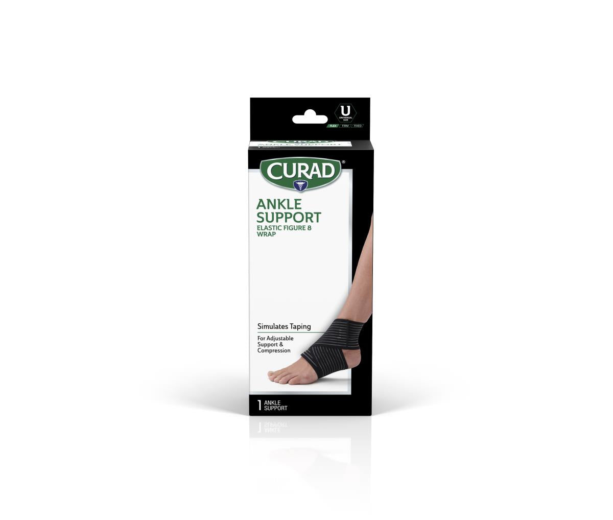 Ankle Wrap Universal