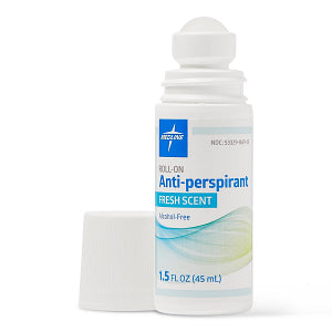 MedSpa Roll-On Antiperspirant - 6 FREE and FREE SHIPPING