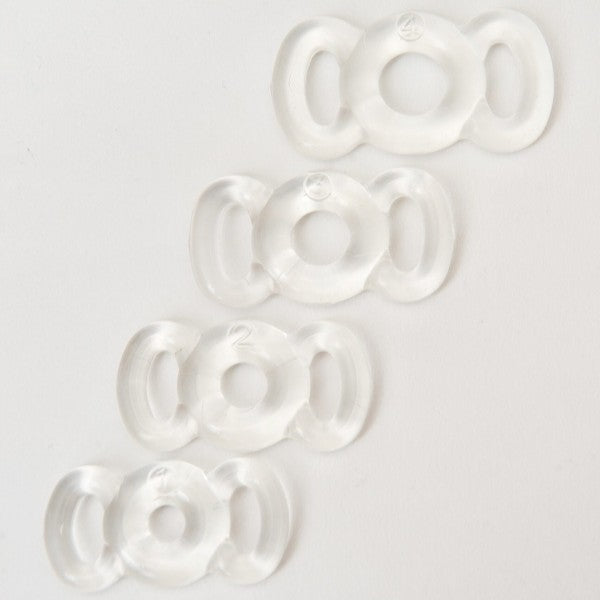 Osbon Tension Rings for Pos-T-Vac  Therapy System
