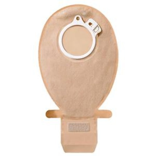 Coloplast SenSura Click two-piece drainable ostomy pouch