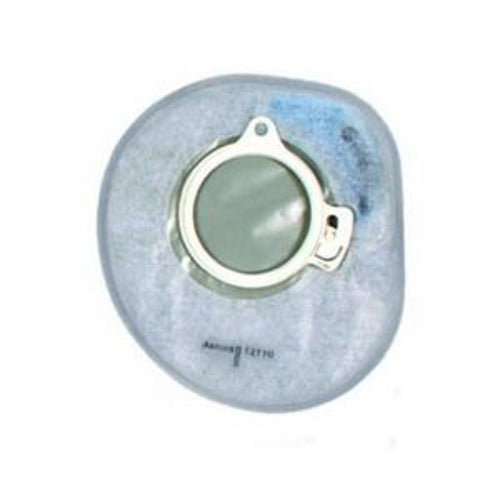 Coloplast Assura ostomy pouch two-piece closed
