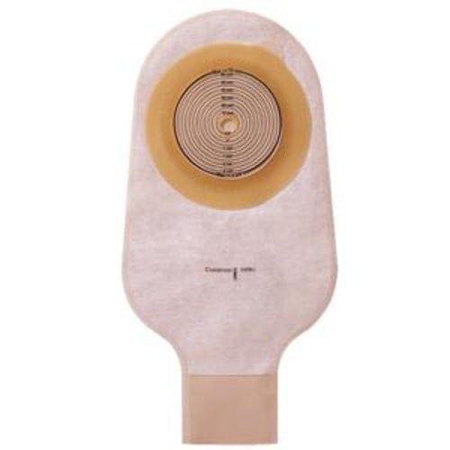 Coloplast Assura ileostomy pouch one-piece drainable