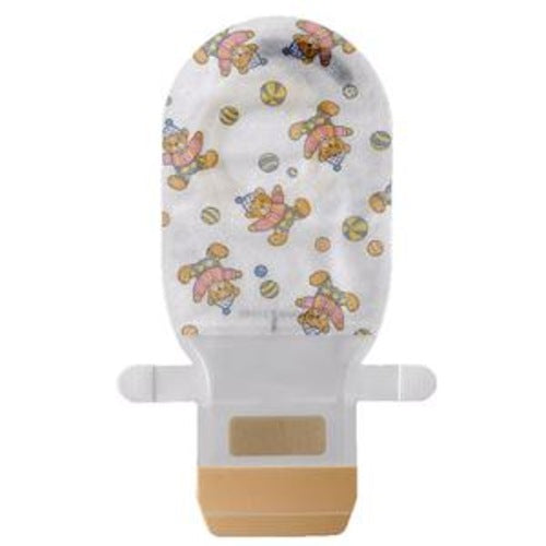 Coloplast Assura AC colostomy pouch one-piece drainable