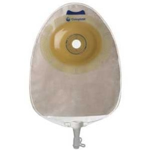 Coloplast SenSura one-piece drainable ostomy pouch