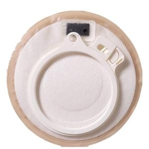 Coloplast urostomy pouch two-piece closed