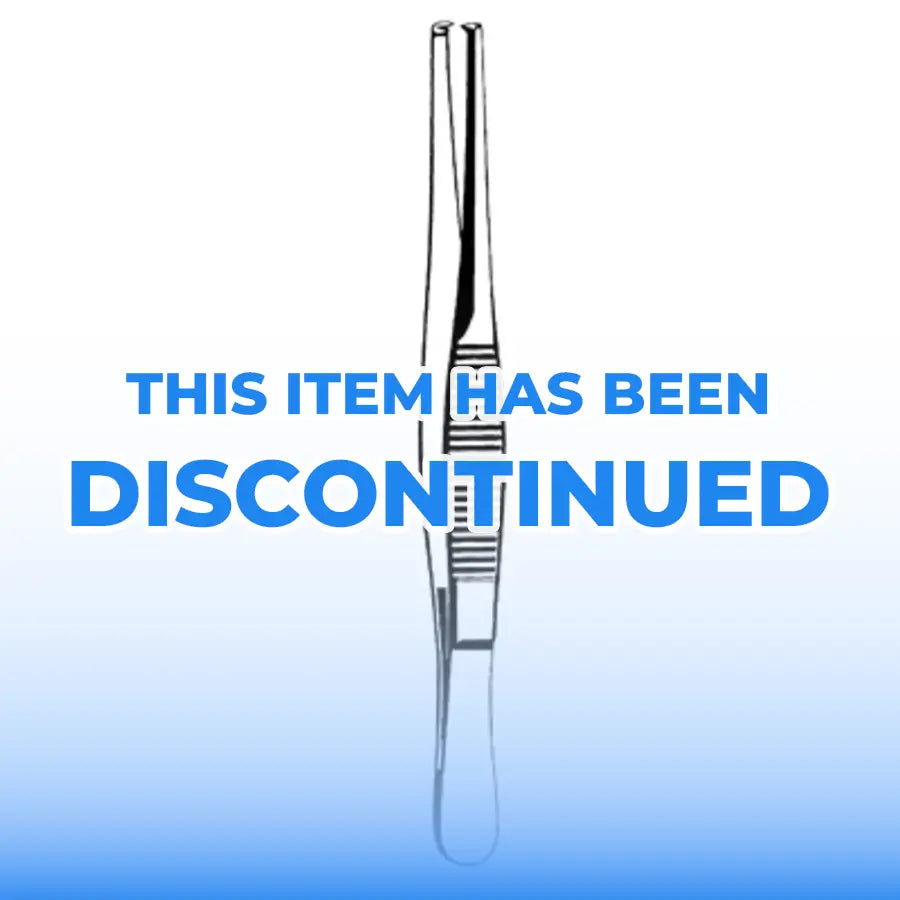 Tissue Forceps 4 3-4" - 22-1047