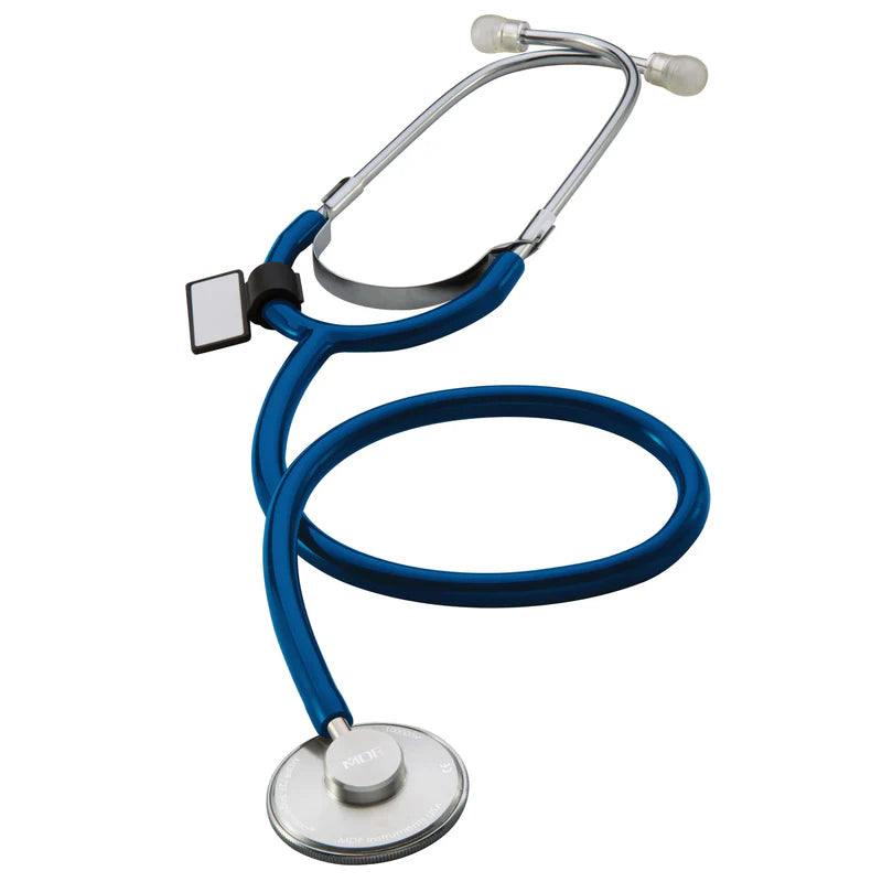 MDF Basic Single Head Stethoscope , Adult Size