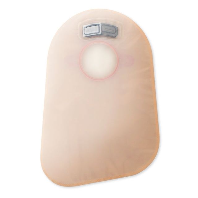 New Image 9" Closed Pouch 2 Piece