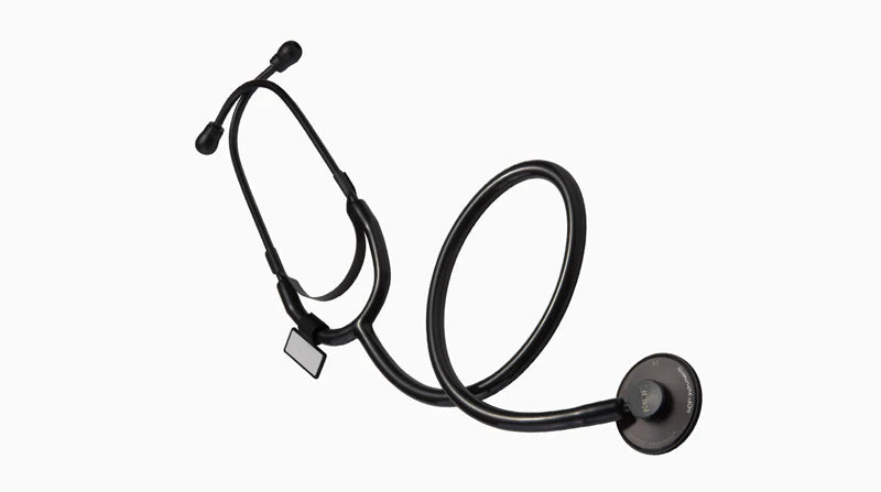 MDF Basic Single Head Stethoscope , Adult Size