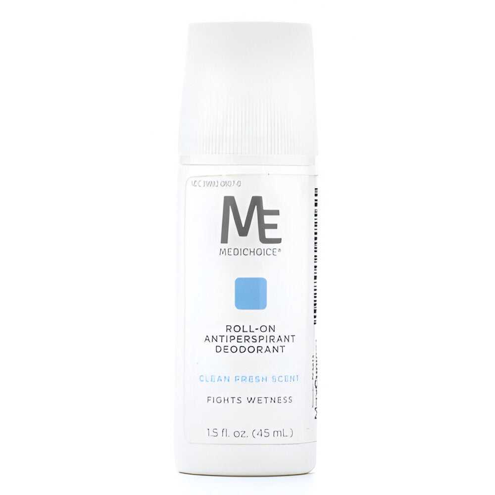 ME MediChoice Roll-On Antiperspirant Deodorant (PC5015)