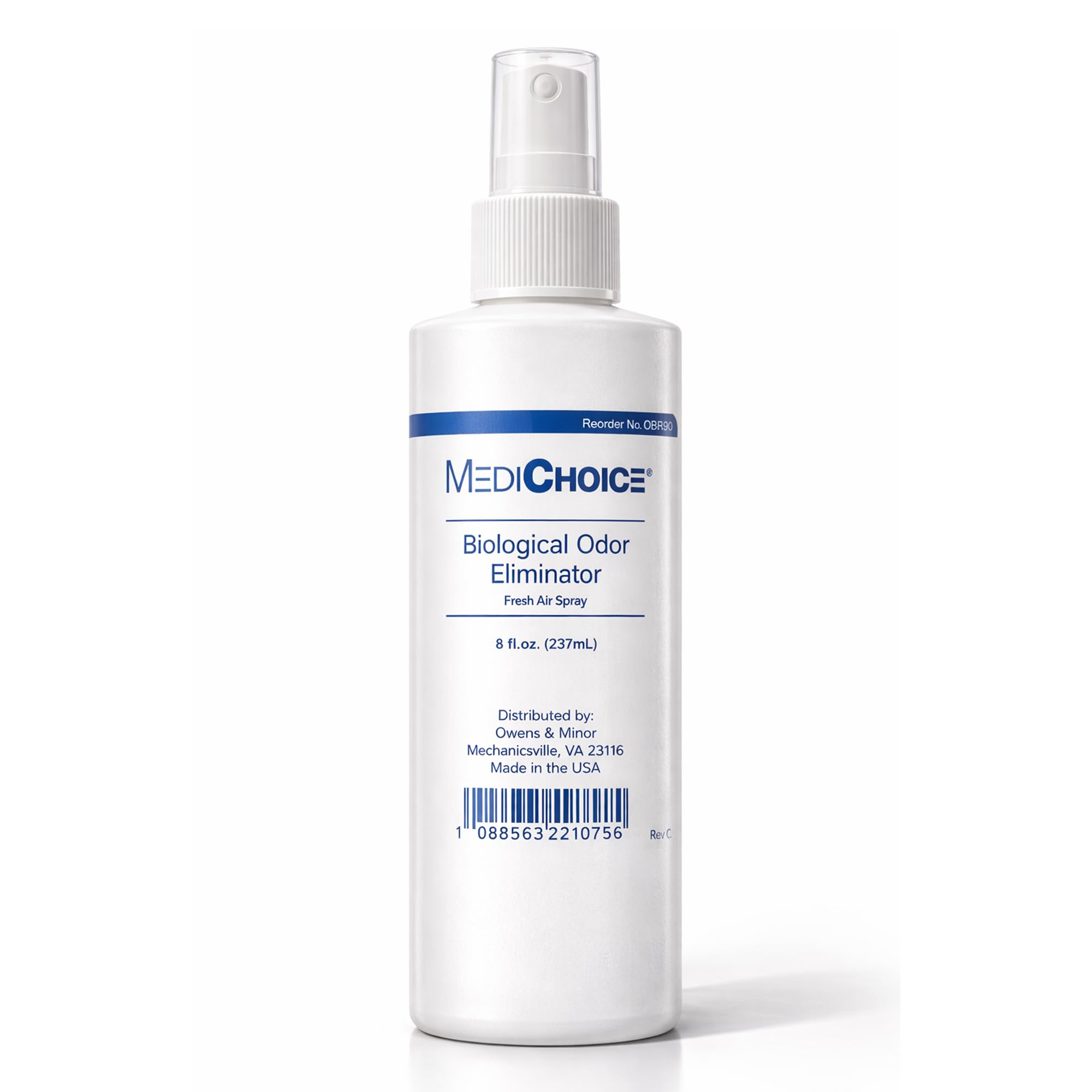 MediChoice Biological Odor Eliminator