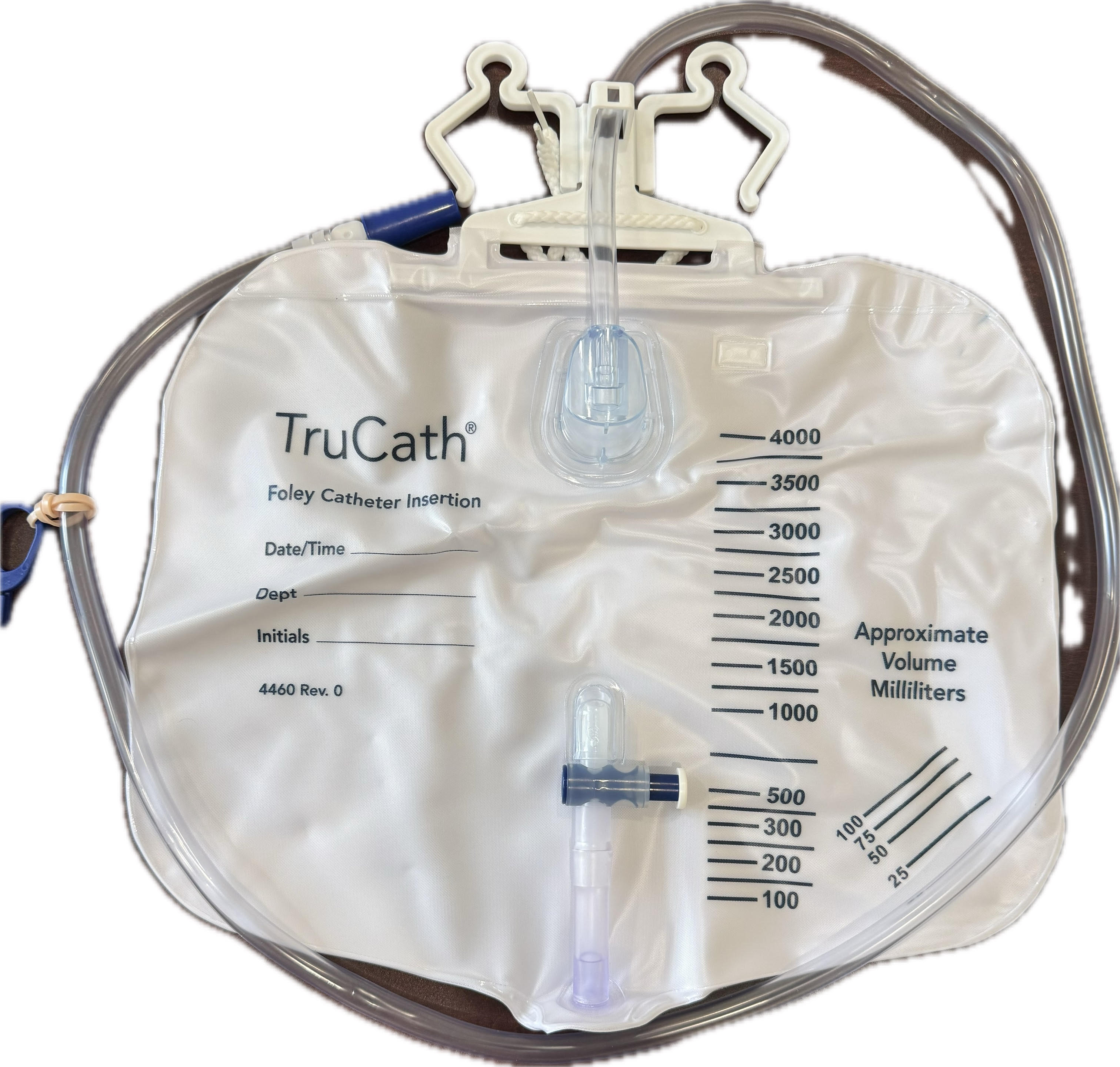 Urinary Drainage Bag for Night 4000ml