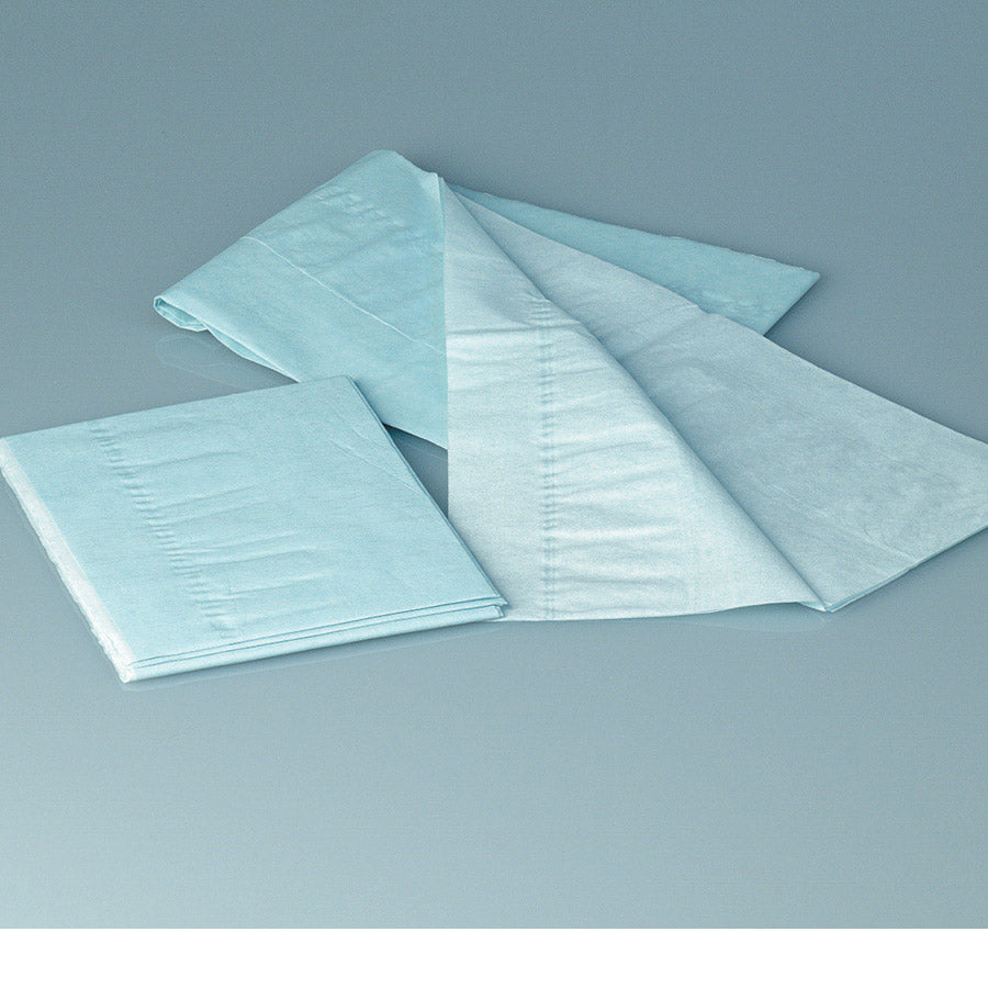 Field Sterile Tissue-Poly-Tissue 18X26