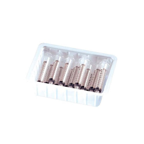 BD™ 30 ml Sterile Syringe Convenience Trays