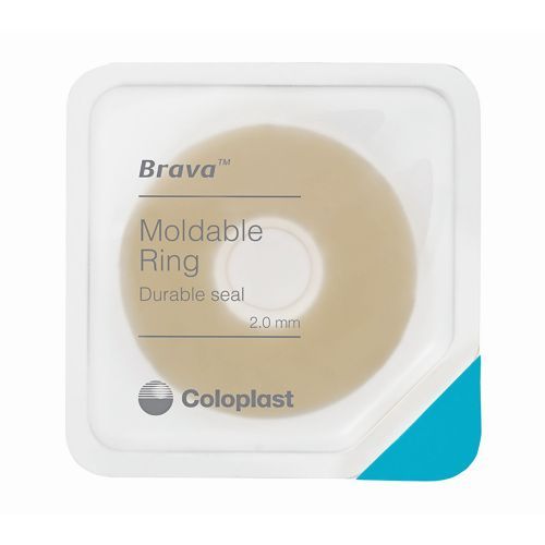 Brava™ Moldable Rings
