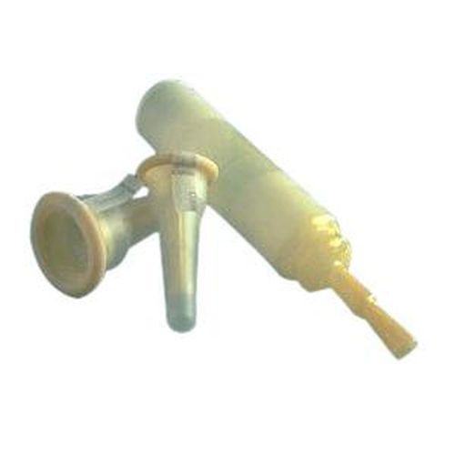 Conveen® Security+ Self-sealing Male External Catheter