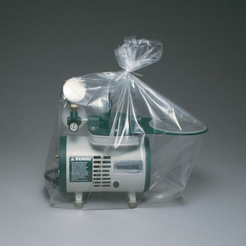 Equipment Dust Covers - Suction Machines-Nebulizers