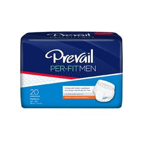 Prevail® Per-Fit Underwear for Men