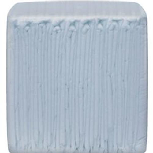 Prevail Air-Permeable Super Absorbent Disposable Underpads, 23 x 36