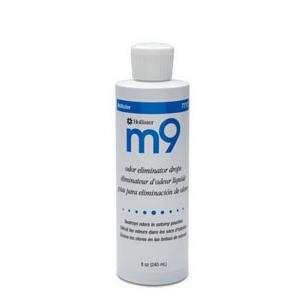 m9™ Odor Eliminator Drops