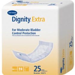 Dignity® Extra Absorbent Pads