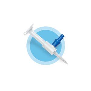 CLAVE® Multi-Dose Vial Access Spike