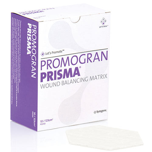 PROMOGRAN® PRISMA® Matrix