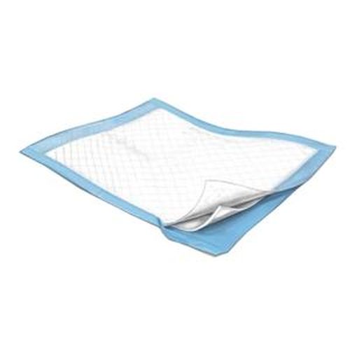 Cardinal Health™ Wings™ Moderate Absorbency Underpad 17 x 24, 300-CASE