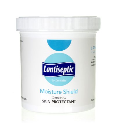 Lantiseptic® Skin Protectant - Original Ointment