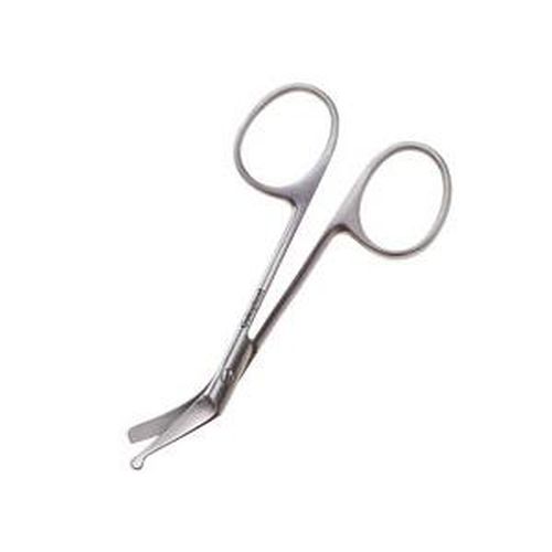 Ostomy Scissors | Medical Curved Scissors for Sale