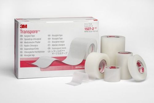 3M™ Transpore™  Water Resistant Tape