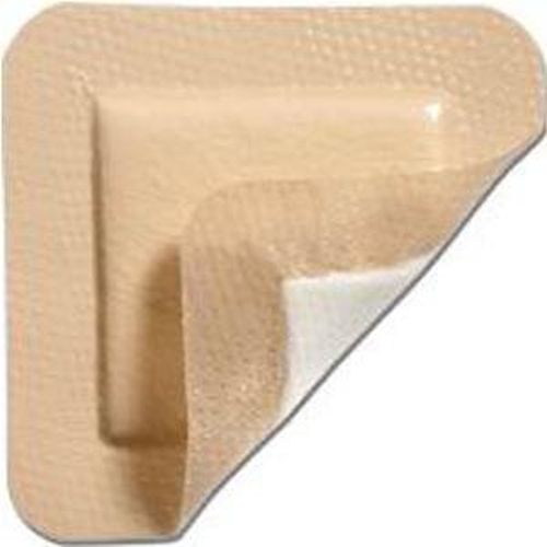Mepilex® Self-Adherent Soft Silicone Foam Dressing
