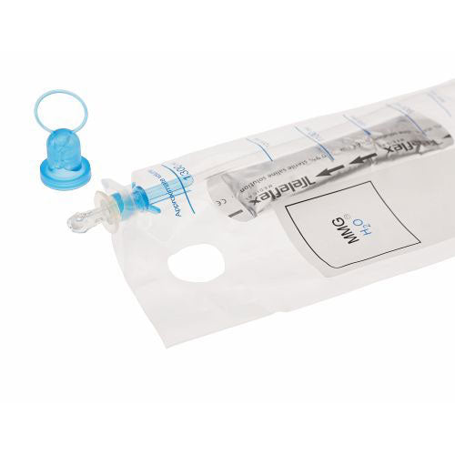 MMG H2O™ Hydrophilic Closed System Catheter Kit